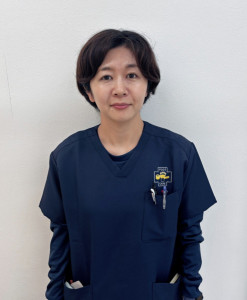 橋本麻子